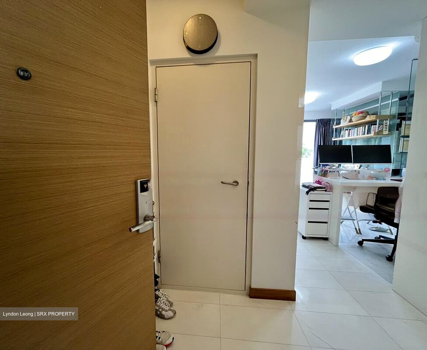 The Shore Residences (D15), Condominium #507244041